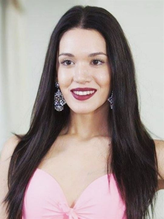 Halka dizisinin Bahar’ı Hazal Subaşı kimdir? Kaç yaşındadır? Aslen nerelidir?