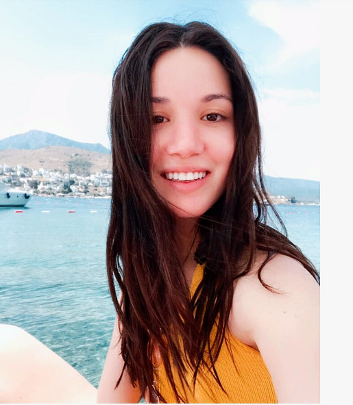 Halka dizisinin Bahar’ı Hazal Subaşı kimdir? Kaç yaşındadır? Aslen nerelidir?