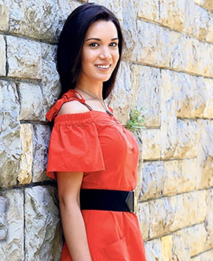 Halka dizisinin Bahar’ı Hazal Subaşı kimdir? Kaç yaşındadır? Aslen nerelidir?