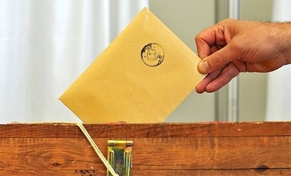 Son dakika haber.. Seçime sayılı günler kala son seçim anketi geldi! Ankette Cumhur İttifakı...