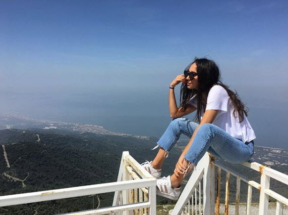 Çağatay Ulusoy ile Duygu Sarışın’dan yeni fotoğraflar eldi! Bu kez aşklarını gizlemediler