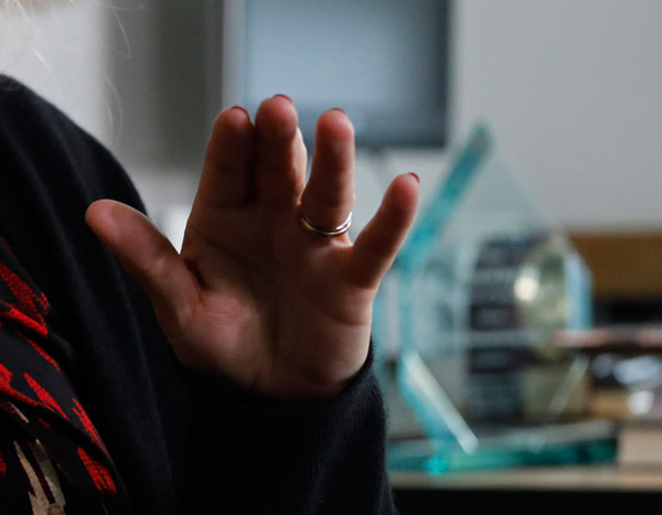 Kosta Rika’nın eski Devlet Başkanı Arias’a cinsel taciz suçlaması