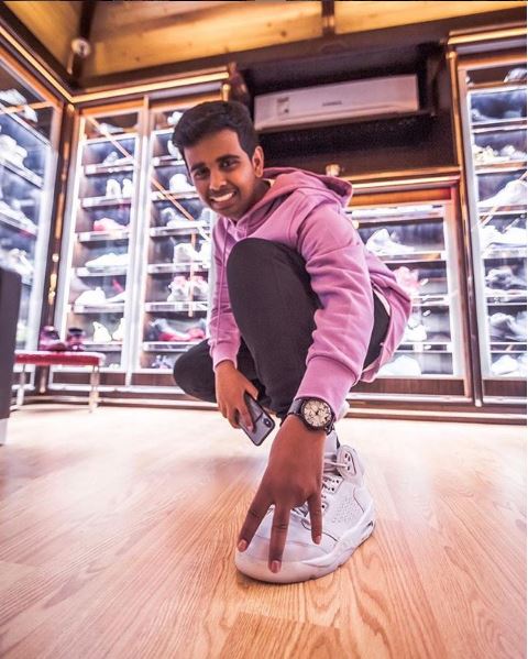 Daha 17 yaşında ama lüks hayatı gündemden düşmüyor!