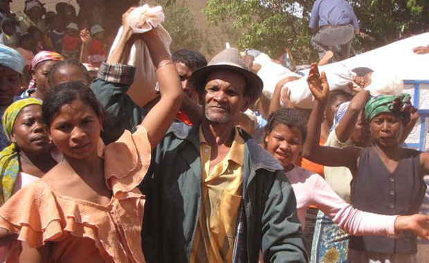 Son Dakika: Madagaskar’da tüm dünyayı şok eden festival! Ölüler...