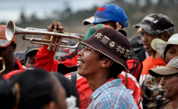 Son Dakika: Madagaskar’da tüm dünyayı şok eden festival! Ölüler...