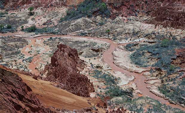 Son Dakika: Madagaskar’da tüm dünyayı şok eden festival! Ölüler...