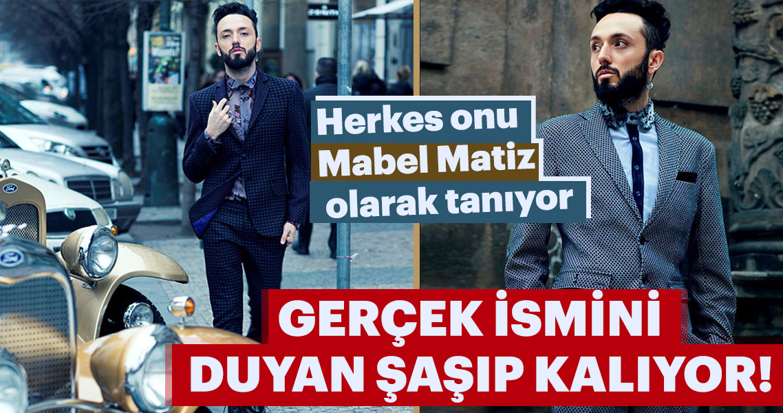 Mabel Matiz Oyle Kolaysa Sarki Sozleri Onedio Com