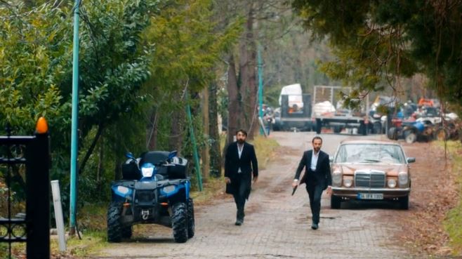 Çukur’a geri dönüyorlar! Çukur 52. yeni bölüm fragmanı yayınlandı! Şok gelişme