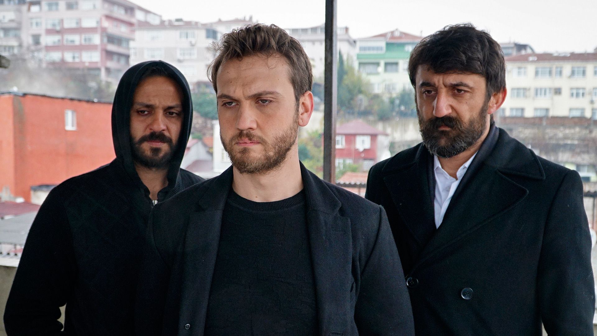 Çukur’a geri dönüyorlar! Çukur 52. yeni bölüm fragmanı yayınlandı! Şok gelişme