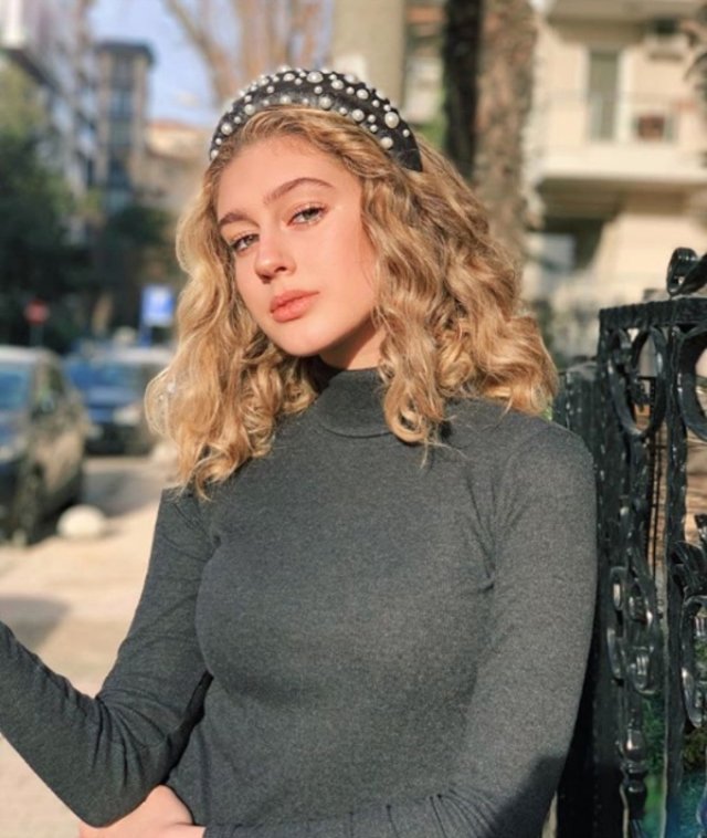 Itır Esen’den son dakika bomba sevgililer günü mesajı: Biriyle yaşlanmak istiyorum...