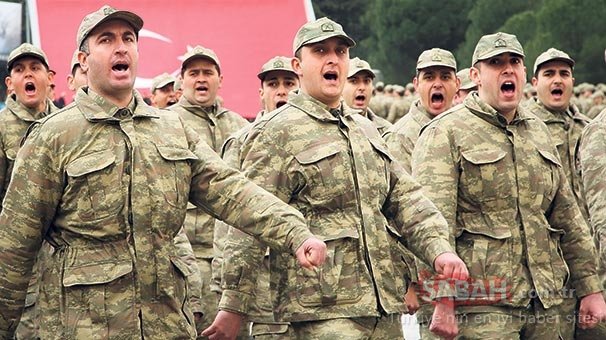 2019 Yeni askerlik yasası ne zaman yürürlüğe girecek? Askerlik süresi 9 aya mı düşecek? Tek tip askerlik nasıl olacak?