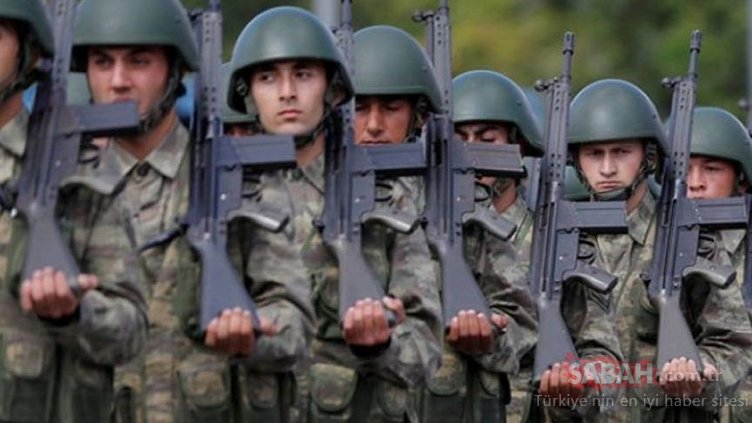 2019 Yeni askerlik yasası ne zaman yürürlüğe girecek? Askerlik süresi 9 aya mı düşecek? Tek tip askerlik nasıl olacak?
