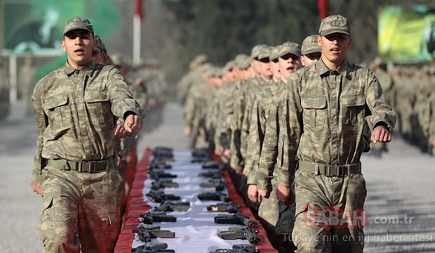 2019 Yeni askerlik yasası ne zaman yürürlüğe girecek? Askerlik süresi 9 aya mı düşecek? Tek tip askerlik nasıl olacak?