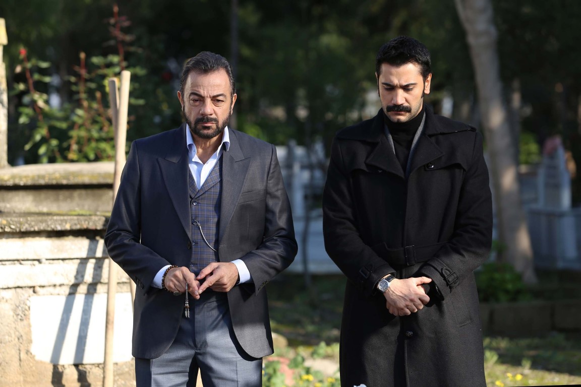 Kerem Alışık Sözleri Bir Zamanlar çukurova