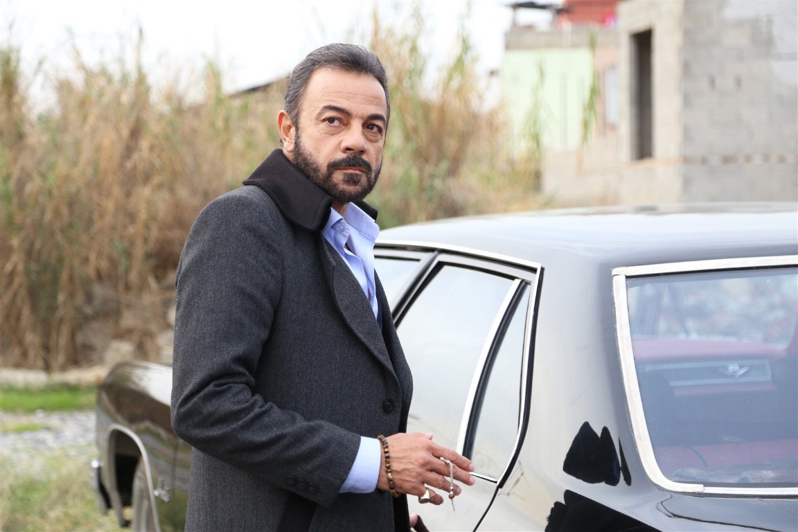 Kerem Alışık Sözleri Bir Zamanlar çukurova