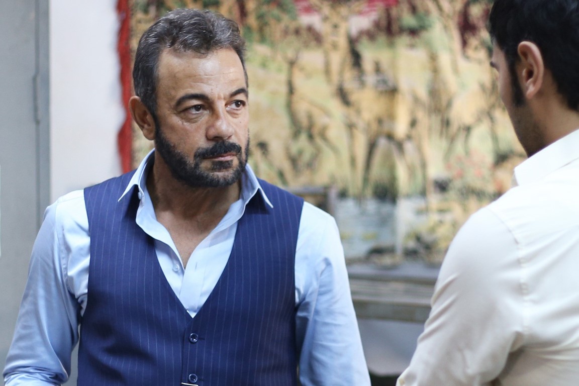 Kerem Alışık Sözleri Bir Zamanlar çukurova