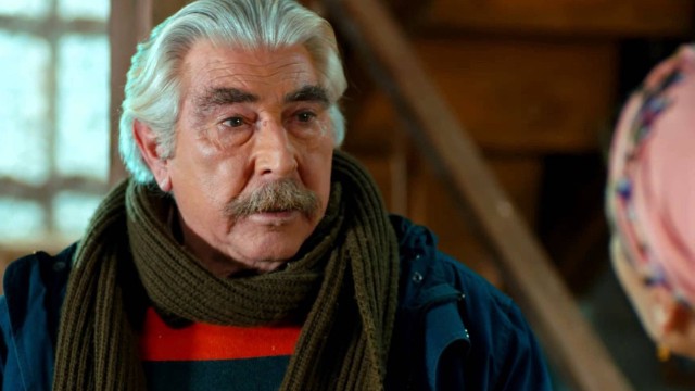 Erdal Özyağcılar’dan şoke eden itiraf: Şaman dinine inanıyorum