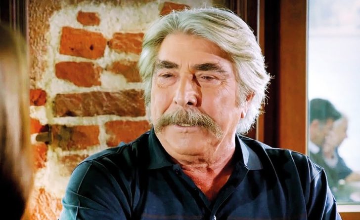 Erdal Özyağcılar’dan şoke eden itiraf: Şaman dinine inanıyorum