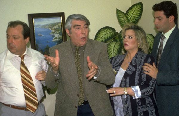 Erdal Özyağcılar’dan şoke eden itiraf: Şaman dinine inanıyorum