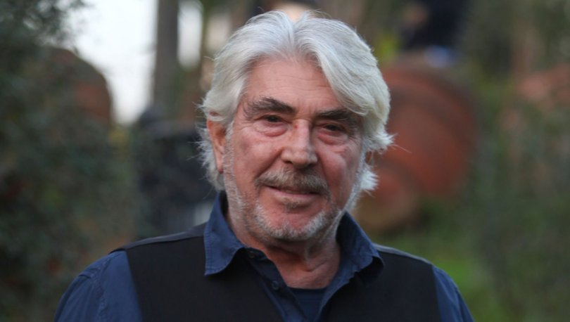 Erdal Özyağcılar’dan şoke eden itiraf: Şaman dinine inanıyorum