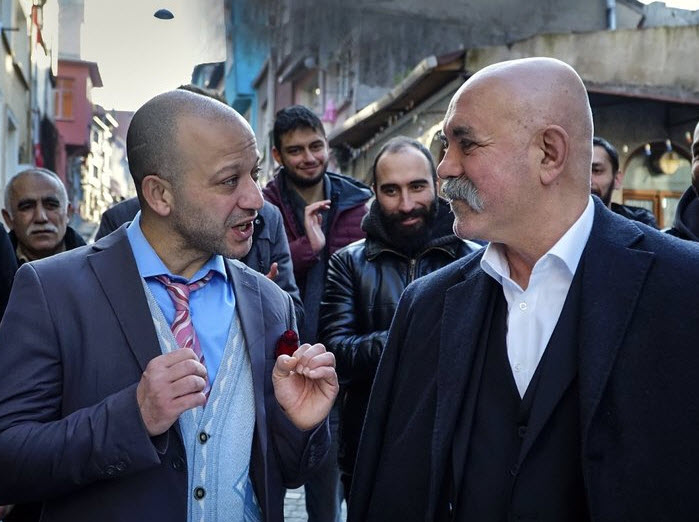 19 Şubat reyting sonuçları! Çukur reyting sonuçlarında zirvede Söz Vuslat