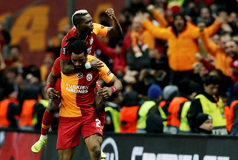 Benfica Galatasaray Maci Saat Kacta Hangi Kanalda Benfica Galatasaray Maci Ilk 11 Leri Sayfa 5