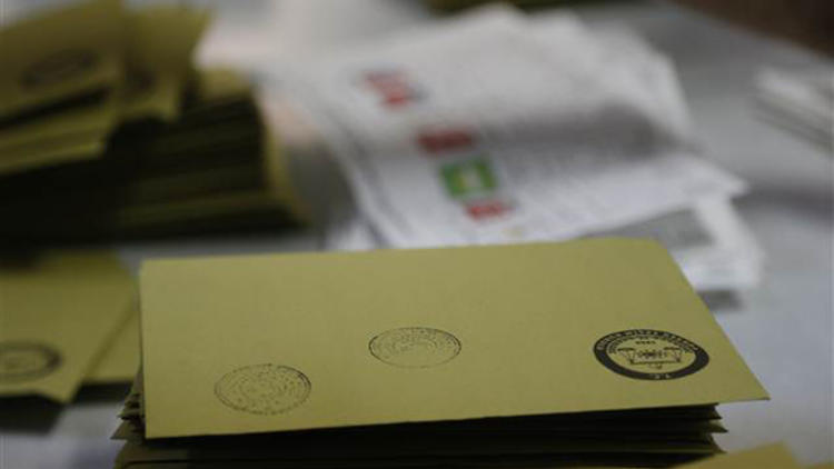 31 Mart 2019 nerede oy kullanacağım? YSK seçmen sorgulama sayfası ile hangi okulda ve sandıkta oy kullanacağınızı öğrenin!