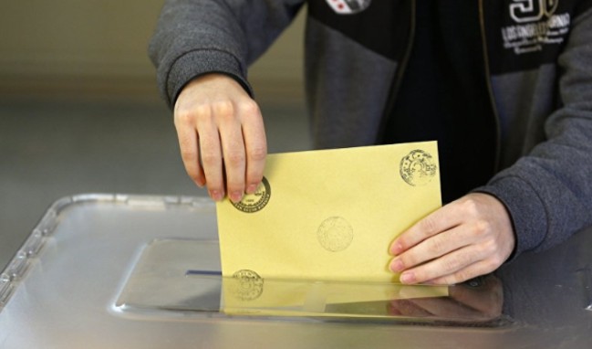 31 Mart 2019 nerede oy kullanacağım? YSK seçmen sorgulama sayfası ile hangi okulda ve sandıkta oy kullanacağınızı öğrenin!