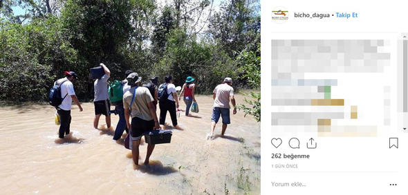 Son Dakika: Dünya bu haber ile çalkalanıyor: Ormanda bulundu...Herkes merak içinde!