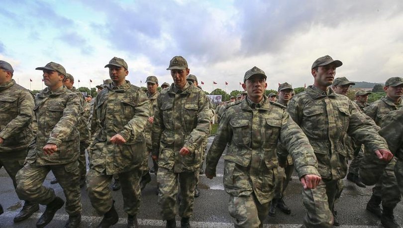 Başkan Erdoğan’dan yeni tek tip askerlik sistemi açıklaması! Bedelli askerlik yasası ne zaman yürürlüğe girecek?