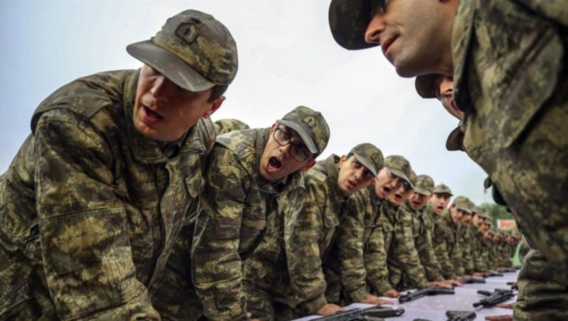 Başkan Erdoğan’dan yeni tek tip askerlik sistemi açıklaması! Bedelli askerlik yasası ne zaman yürürlüğe girecek?