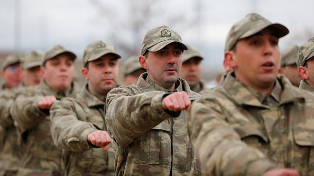 Başkan Erdoğan’dan yeni tek tip askerlik sistemi açıklaması! Bedelli askerlik yasası ne zaman yürürlüğe girecek?