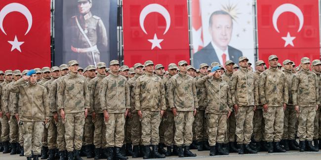 Başkan Erdoğan’dan yeni tek tip askerlik sistemi açıklaması! Bedelli askerlik yasası ne zaman yürürlüğe girecek?