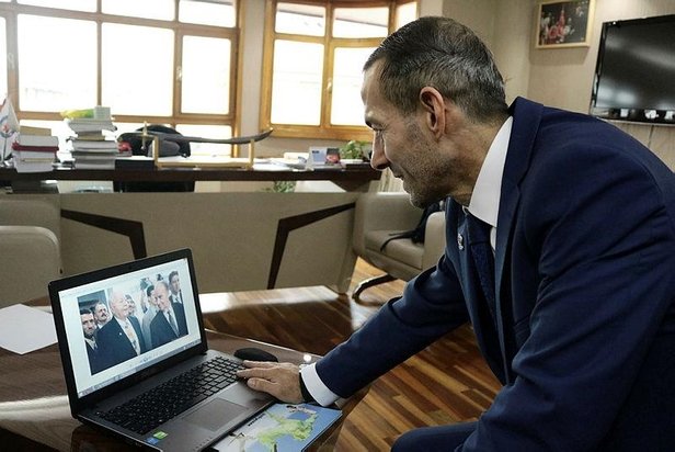 Erbakan’ın yakın koruması Abdurrahman Akyüz 28 Şubatı anlattı