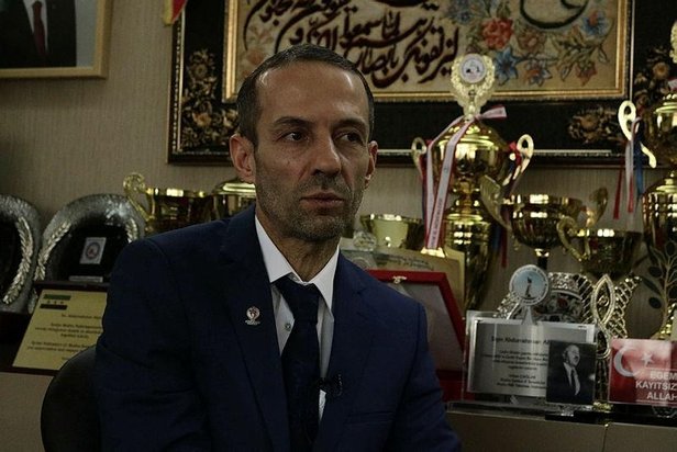 Erbakan’ın yakın koruması Abdurrahman Akyüz 28 Şubatı anlattı