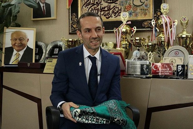 Erbakan’ın yakın koruması Abdurrahman Akyüz 28 Şubatı anlattı