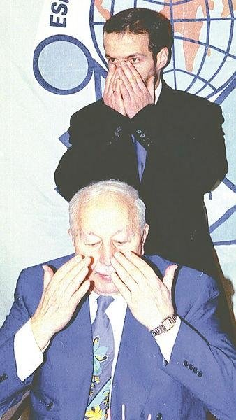 Erbakan’ın yakın koruması Abdurrahman Akyüz 28 Şubatı anlattı