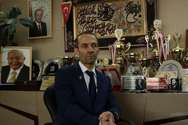 Erbakan’ın yakın koruması Abdurrahman Akyüz 28 Şubatı anlattı