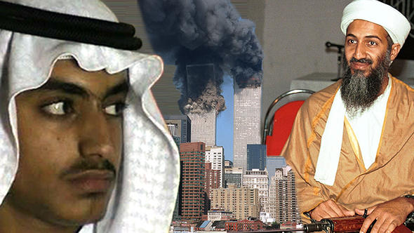 Son Dakika: Suudi Arabistan, Usame bin Ladin’in oğlunu vatandaşlıktan çıkardı