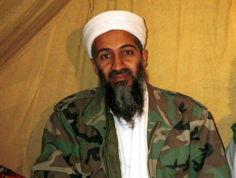 Son Dakika: Suudi Arabistan, Usame bin Ladin’in oğlunu vatandaşlıktan çıkardı