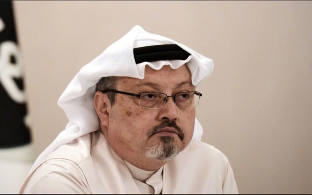 Son dakika haberi: Cemal Kaşıkçı’nın cesedi hakkında korkunç iddia! Fırında yaktıktan sonra...