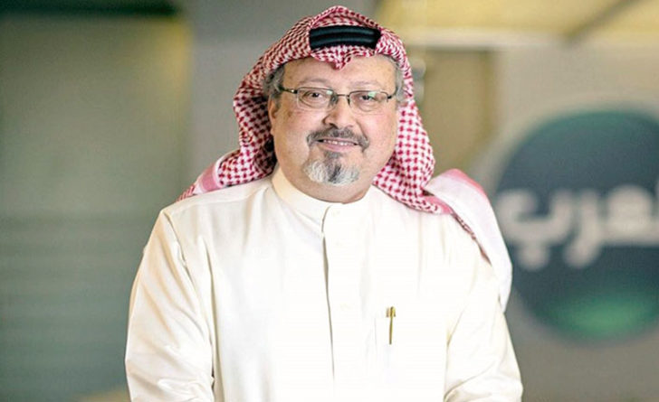 Son dakika haberi: Cemal Kaşıkçı’nın cesedi hakkında korkunç iddia! Fırında yaktıktan sonra...