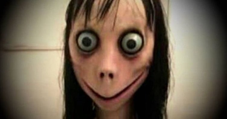 Ölümcül oyunun simgesi öldü! Laneti kalktı