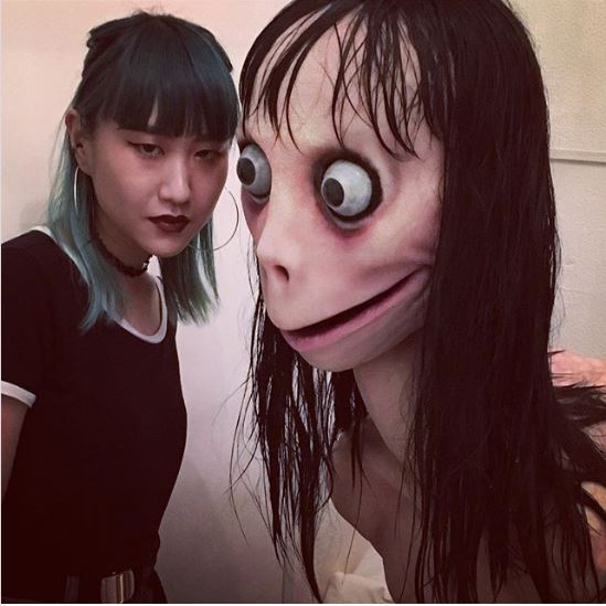 Ölümcül oyunun simgesi öldü! Laneti kalktı