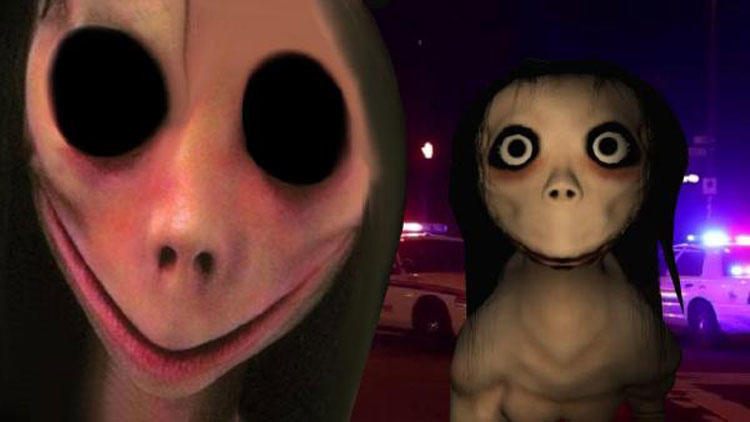 Ölümcül oyunun simgesi öldü! Laneti kalktı