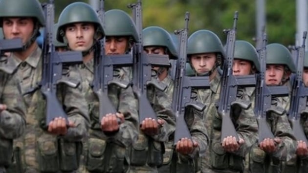 Yeni askerlik sistemi ne zaman yürürlüğe girecek? Bedelli askerlik ücreti ne kadar olacak? Askerlik süresi kısaldı mı?