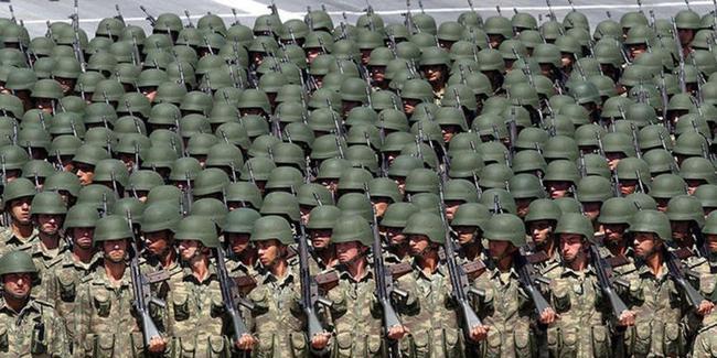 Yeni askerlik sistemi ne zaman yürürlüğe girecek? Bedelli askerlik ücreti ne kadar olacak? Askerlik süresi kısaldı mı?