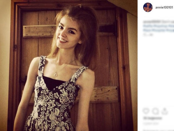 28 kiloya kadar düşmüştü! Bu durumdan kurtulmasını sağlayan yiyecek ise...