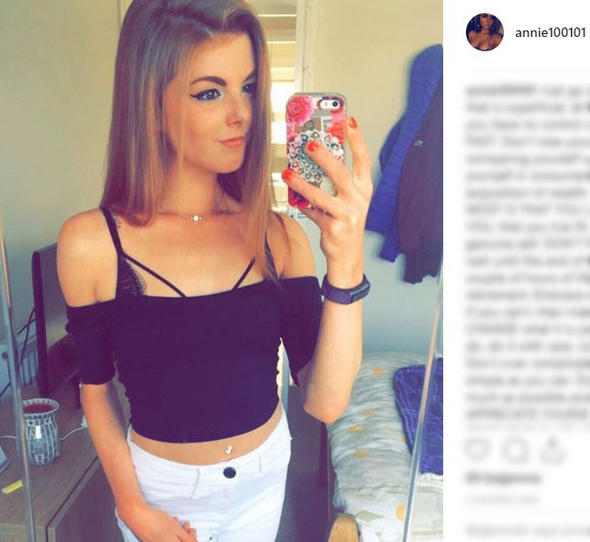 28 kiloya kadar düşmüştü! Bu durumdan kurtulmasını sağlayan yiyecek ise...