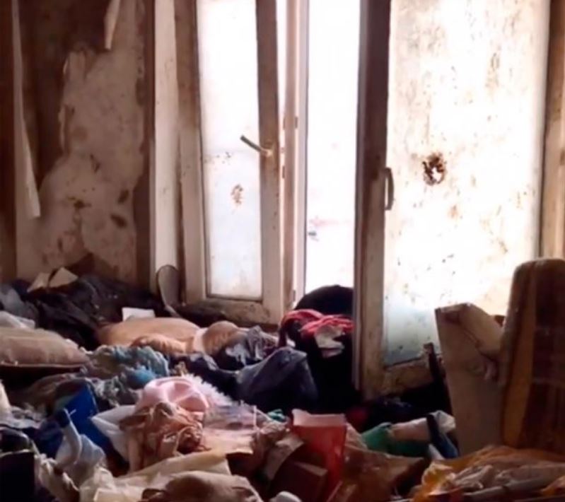 Son Dakika: 5 yaşındaki kız çocuğuna anne zulmü! Yaptıkları kan dondurdu